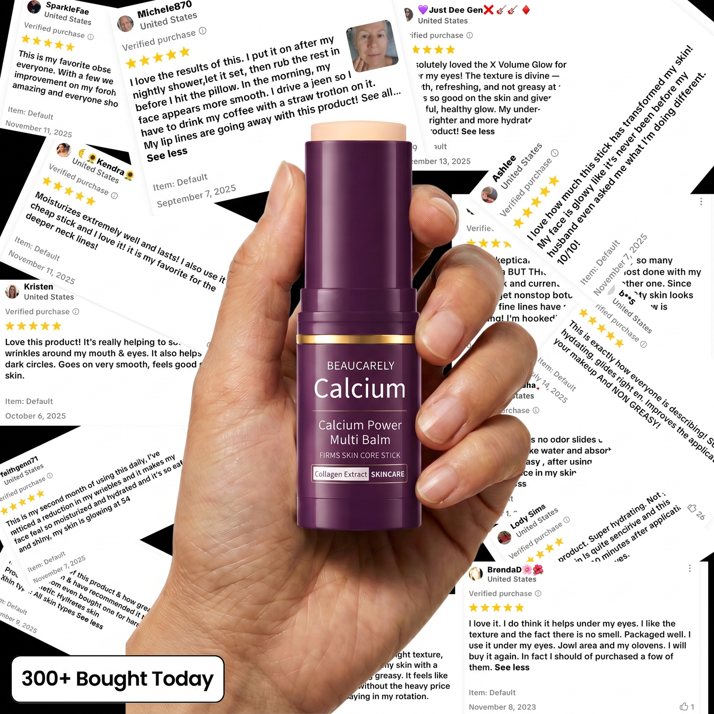 🔥STOP SCROLLING 👀 THIS STICK IS CHANGING SKINCARE ✨ Brighter Skin in Seconds