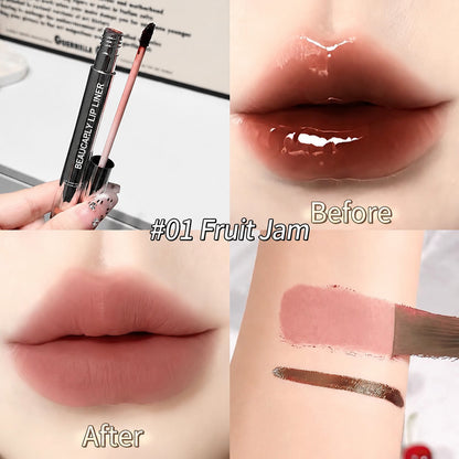 Last Day Buy 1 Get 1 Free  Peel-Off Ink Lip Stain🔥🔥🔥