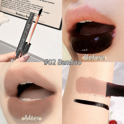 Last Day Buy 1 Get 1 Free  Peel-Off Ink Lip Stain🔥🔥🔥
