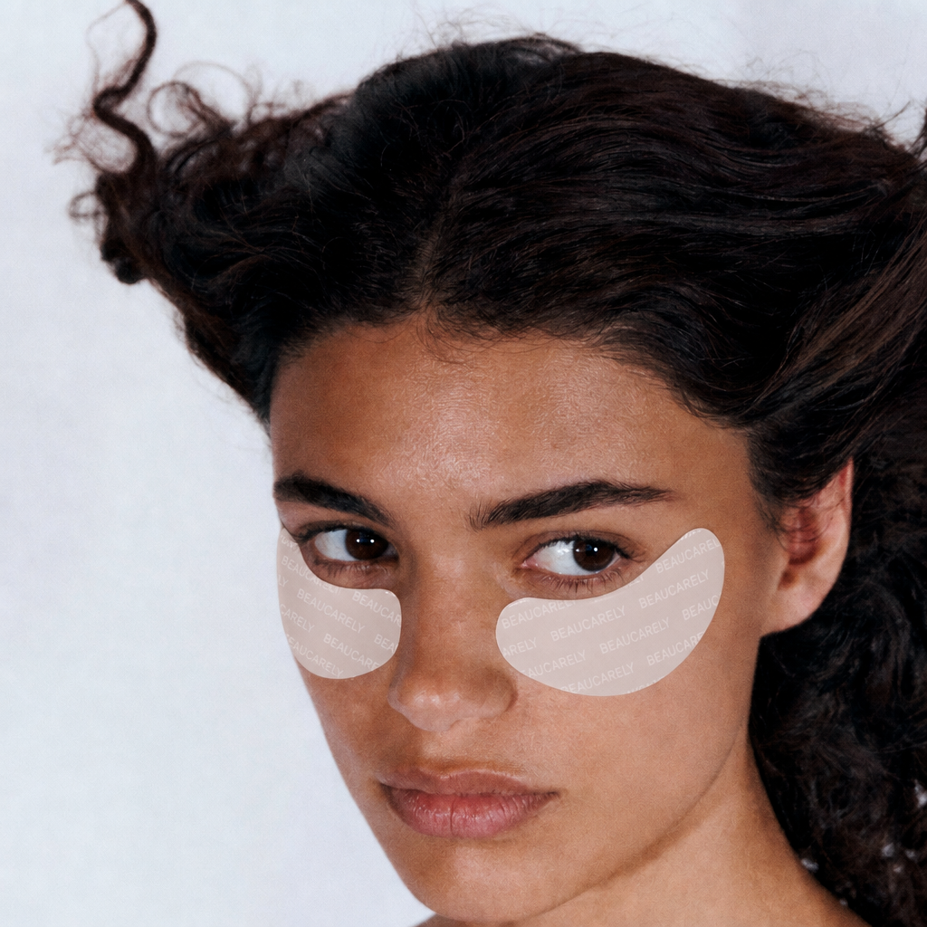✨ Refresh Tired Eyes, Soften Fine Lines & Dark Circles — In Just 10 Minutes 👀
