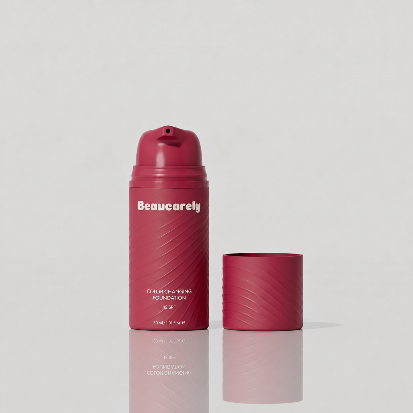 Beaucarely™ Color Changing Foundation