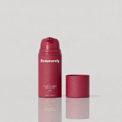 Beaucarely™ Color Changing Foundation