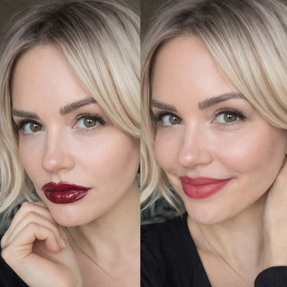 Last Day Buy 1 Get 1 Free  Peel-Off Ink Lip Stain🔥🔥🔥