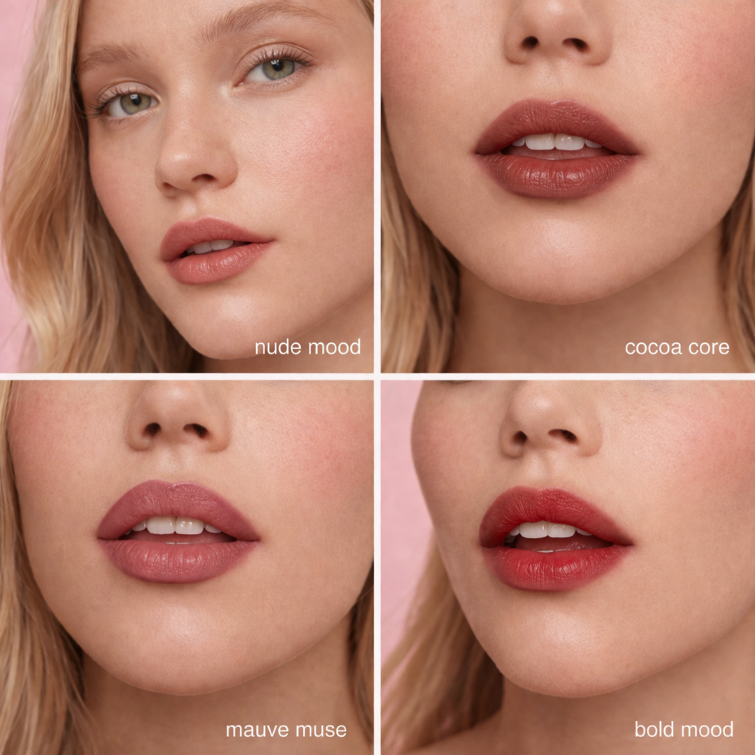 Last Day Buy 1 Get 1 Free  Peel-Off Ink Lip Stain🔥🔥🔥