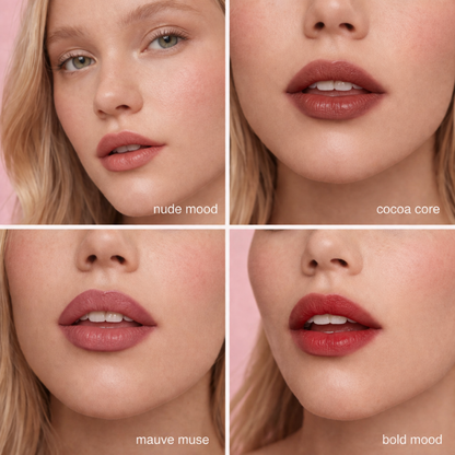Last Day Buy 1 Get 1 Free  Peel-Off Ink Lip Stain🔥🔥🔥