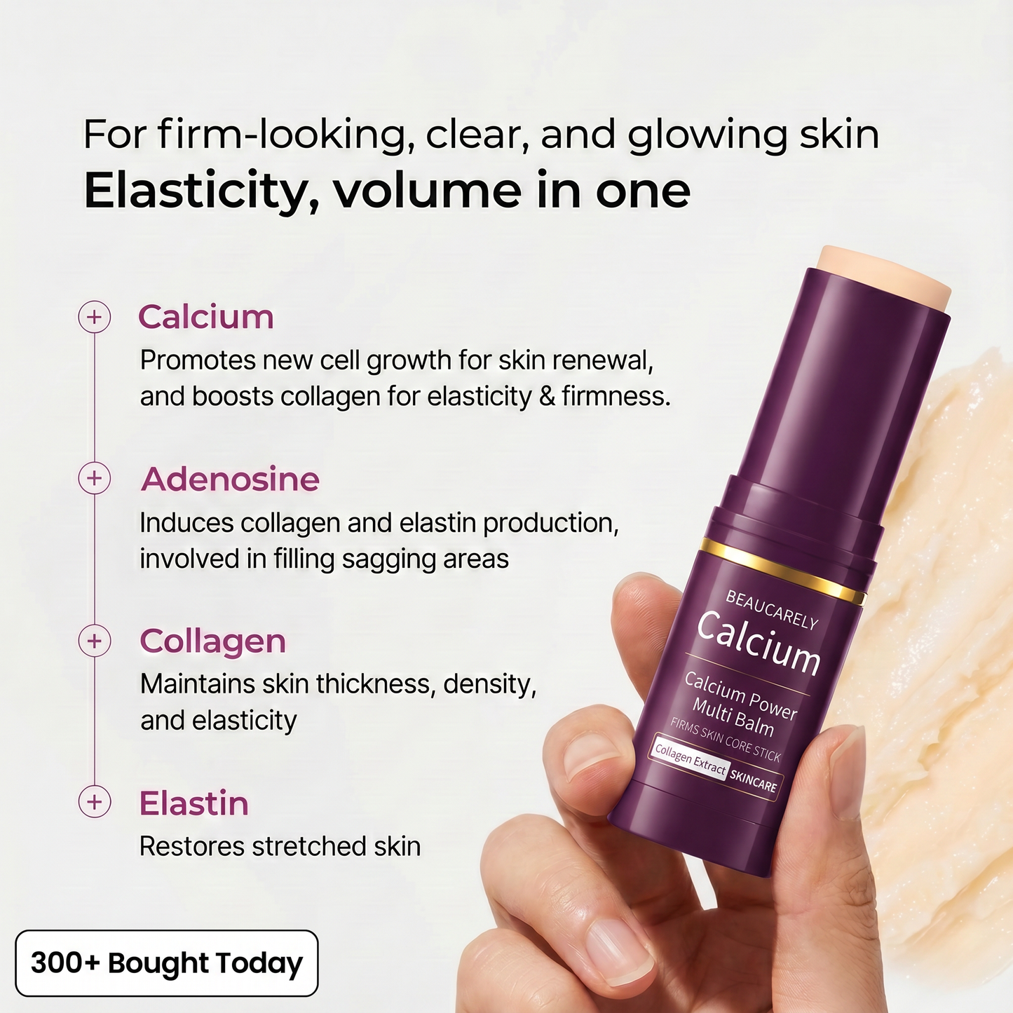 🔥STOP SCROLLING 👀  THIS STICK IS CHANGING SKINCARE  ✨ Brighter Skin in Seconds