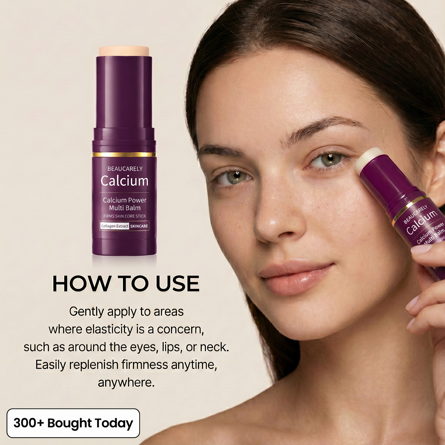 🔥STOP SCROLLING 👀  THIS STICK IS CHANGING SKINCARE  ✨ Brighter Skin in Seconds