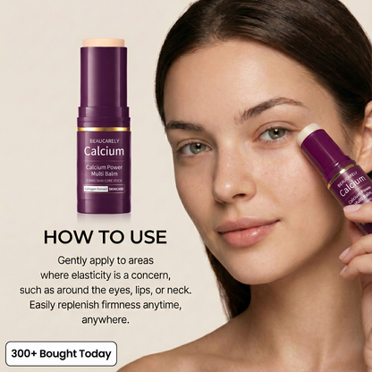 🔥STOP SCROLLING 👀  THIS STICK IS CHANGING SKINCARE  ✨ Brighter Skin in Seconds
