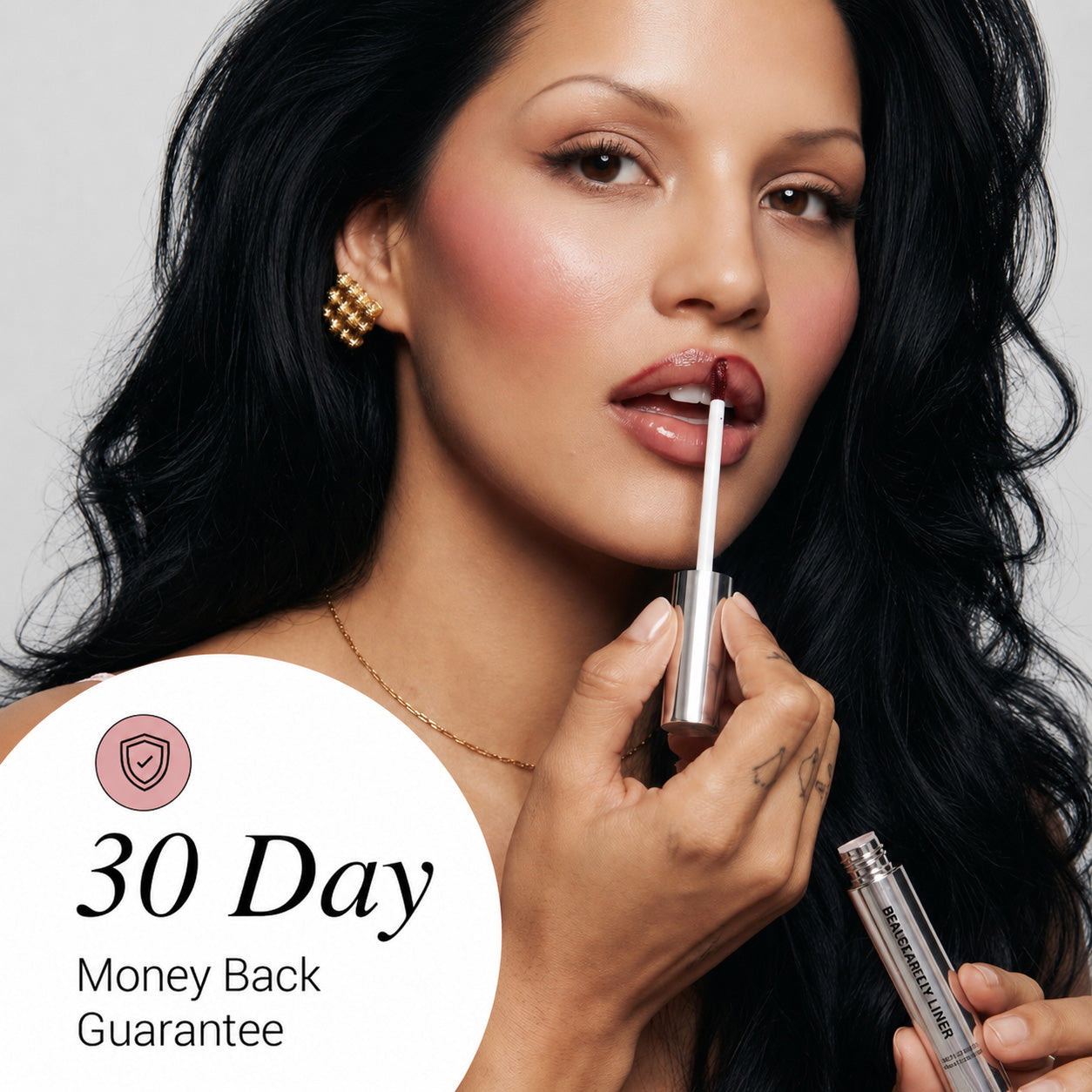 Last Day Buy 1 Get 1 Free  Peel-Off Ink Lip Stain🔥🔥🔥