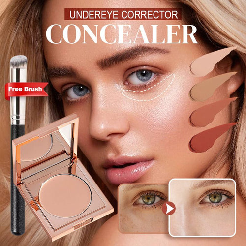 ⏱BUY 1 GET 1 FREE💜Undereye Corrector Concealer🔥🔥🔥