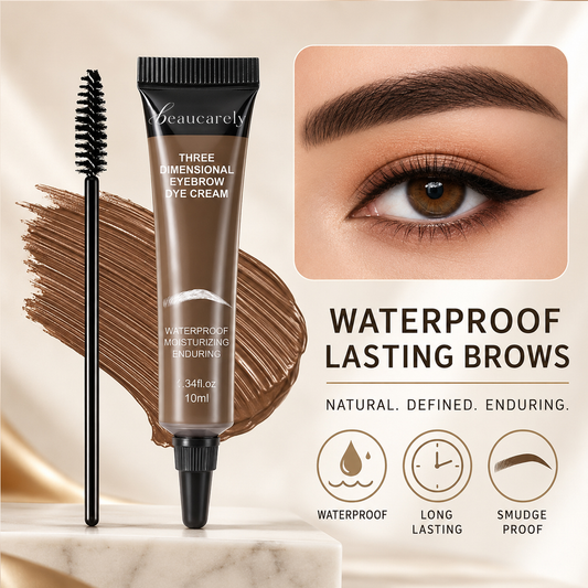 ⏳Last Day Buy 1 Get 1 Free â­?24H Waterproof Brow Eyebrow Gel Tint 🔥