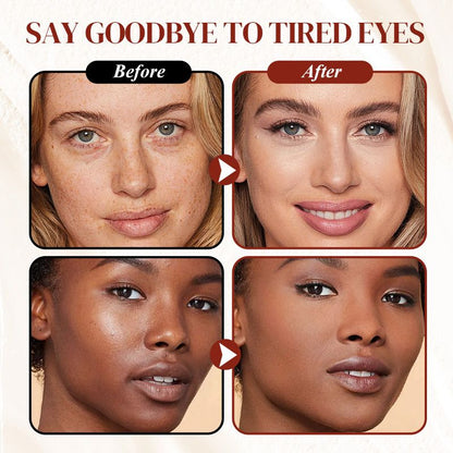 ⏱BUY 1 GET 1 FREE💜Undereye Corrector Concealer🔥🔥🔥