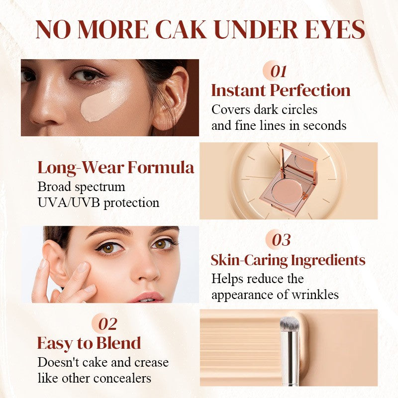 ⏱BUY 1 GET 1 FREE💜Undereye Corrector Concealer🔥🔥🔥