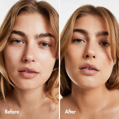 Beaucarely™ Color Changing Foundation