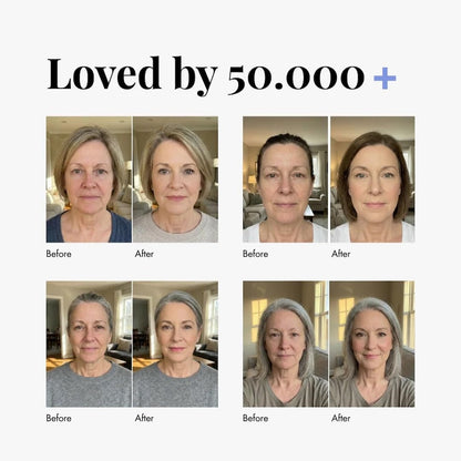 Beaucarely™ Color Changing Foundation