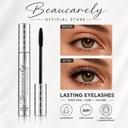Beaucarely™ Extensionist Mascara: The Ultimate Lash Lift for Infinite Length & All-Day Curl