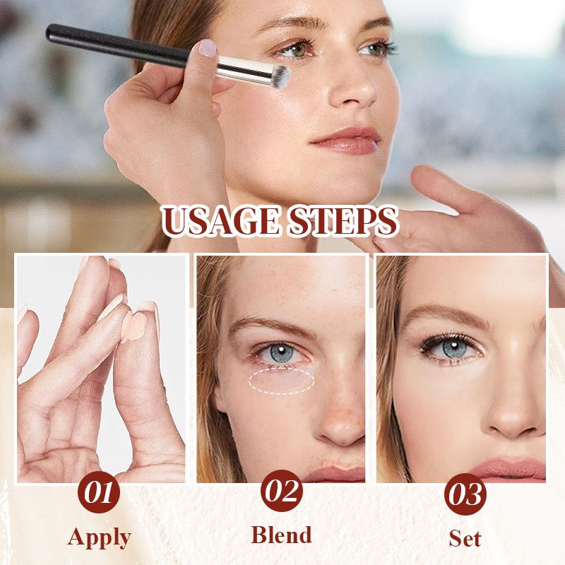⏱BUY 1 GET 1 FREE💜Undereye Corrector Concealer🔥🔥🔥