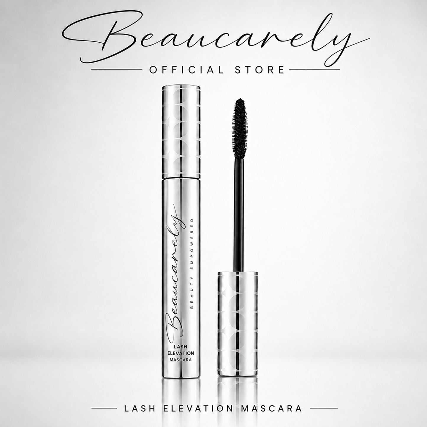 Beaucarely™ Extensionist Mascara: The Ultimate Lash Lift for Infinite Length & All-Day Curl