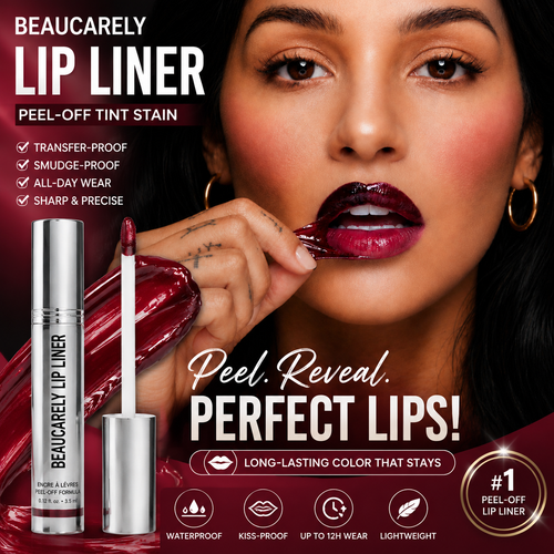Last Day Buy 1 Get 1 Free  Peel-Off Ink Lip Stain🔥🔥🔥